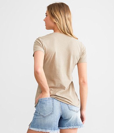 Ariat Vintage Rodeo T-Shirt BACK