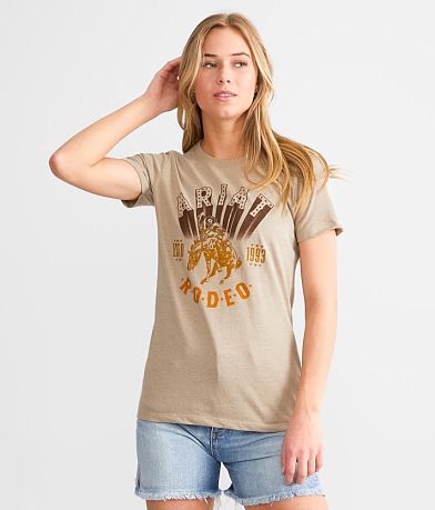 Ariat Vintage Rodeo T-Shirt FULL_LEFT_SIDE