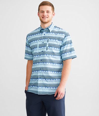 Ariat VentTEK™ Classic Shirt front view