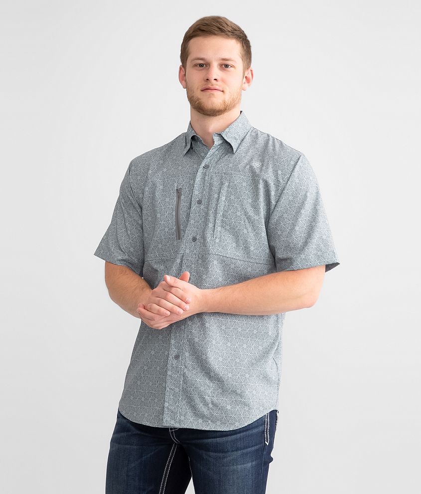 Ariat VentTEK&#8482; Classic Shirt front view