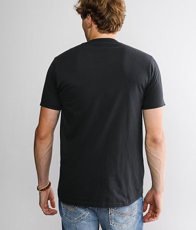Ariat Aztec T-Shirt BACK