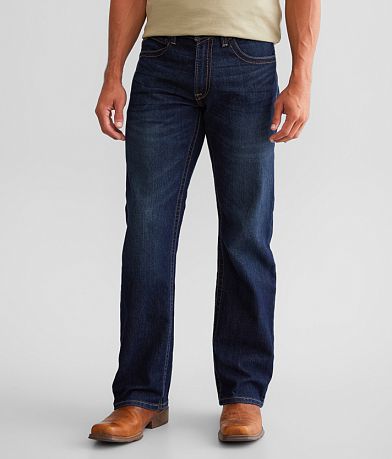 Ariat M5 Straight Stretch Jean - Men's Jeans in Walden