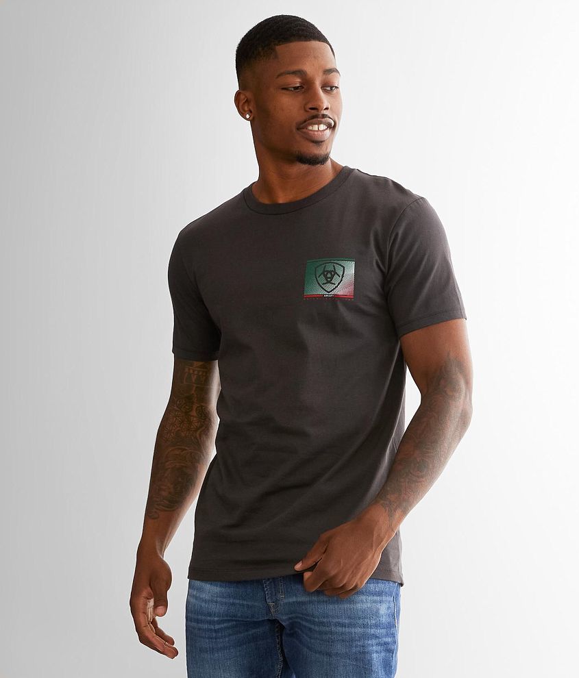 Ariat Optical Mexico T-Shirt