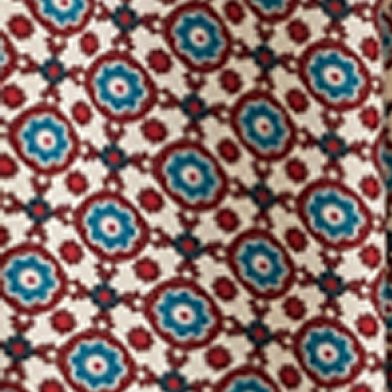 Mesquite Foulard