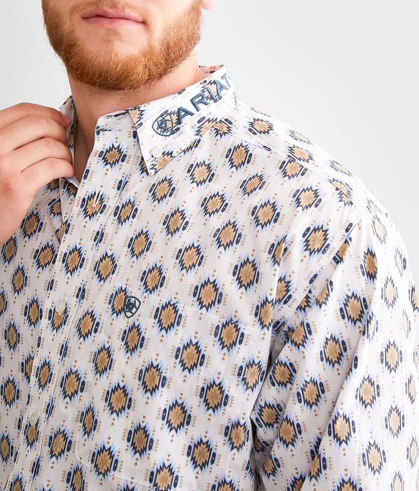 Team Warner Classic Shirt