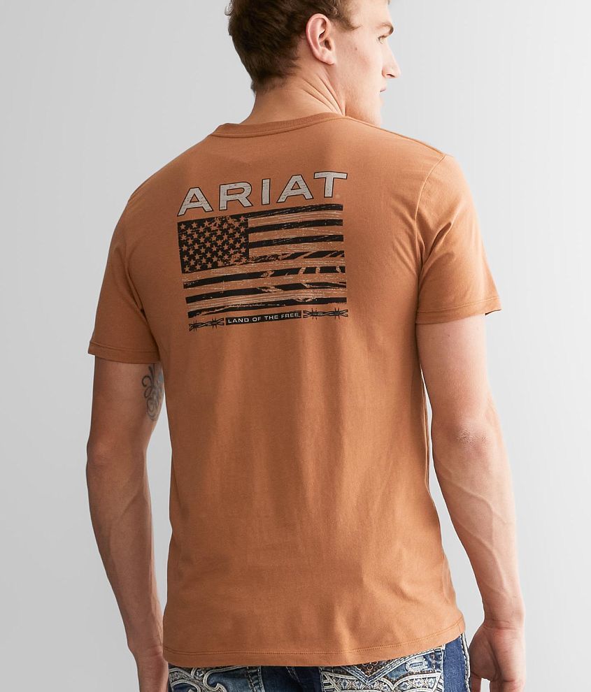 Loft Plank T-Shirt