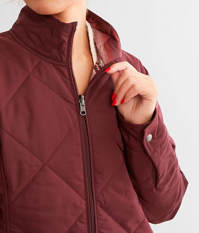 Ariat Quilted Reversible Insulated Jacket MISC_DETAIL_1