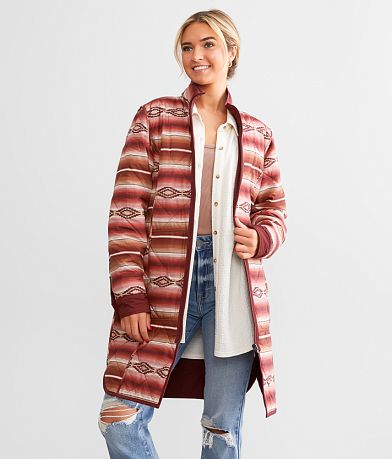 Ariat Quilted Reversible Insulated Jacket MISC_DETAIL_2