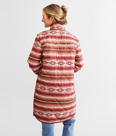 Ariat Quilted Reversible Insulated Jacket MISC_DETAIL_4