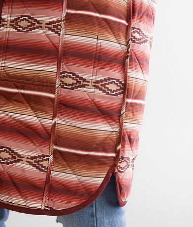 Ariat Quilted Reversible Insulated Jacket MISC_DETAIL_5