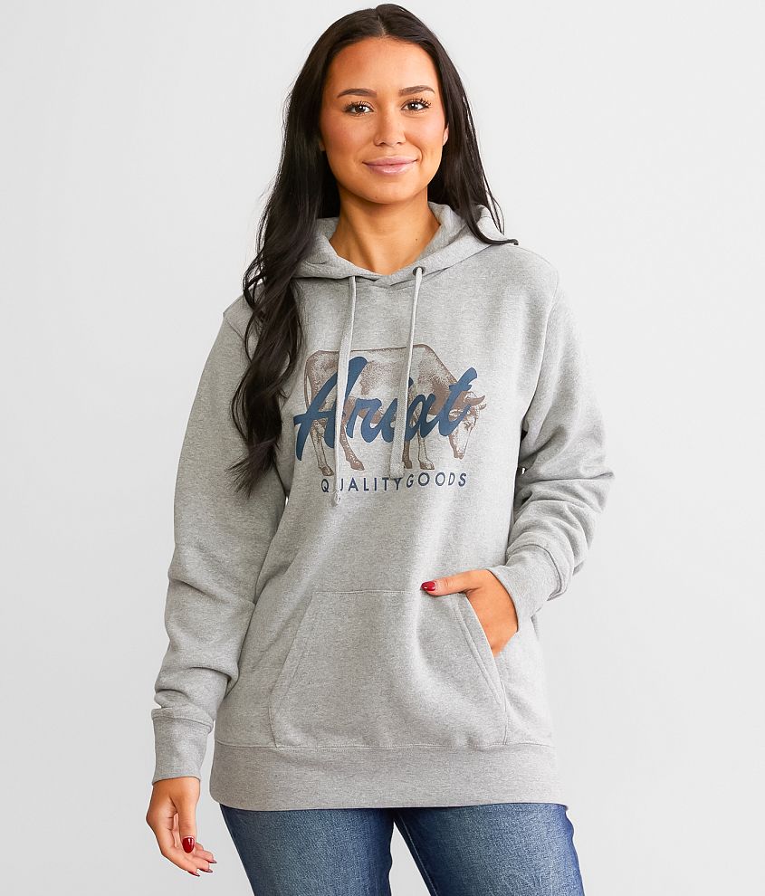 Hooded womens hot sale sweatshirts