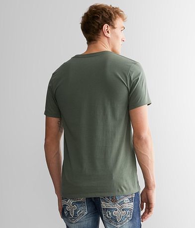 Ariat Concrete T-Shirt BACK