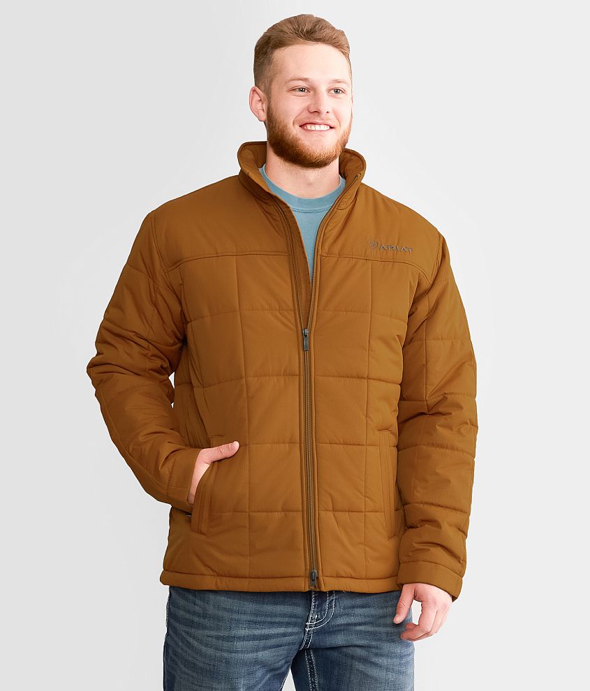 Crius Insulated Jacket