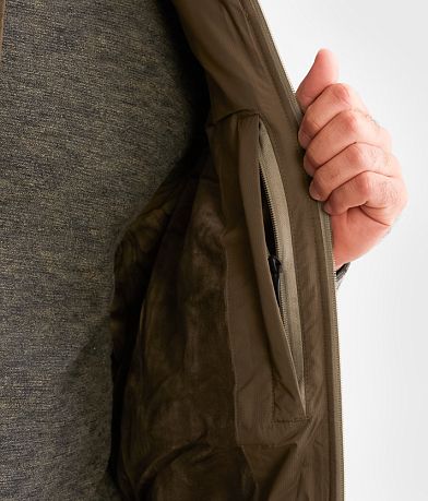Ariat Crius Insulated Vest MISC_DETAIL_2