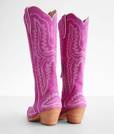 Ariat Casanova Leather Western Boot MISC_DETAIL_2