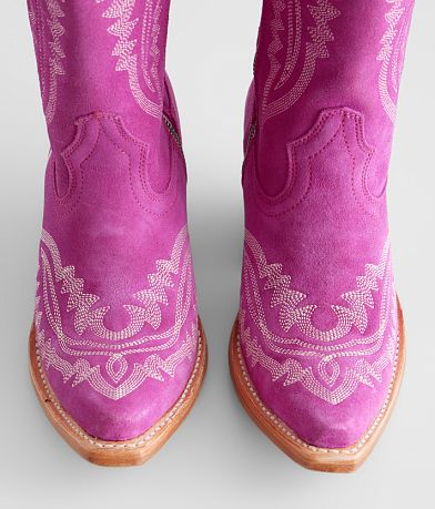 Ariat Casanova Leather Western Boot MISC_DETAIL_3