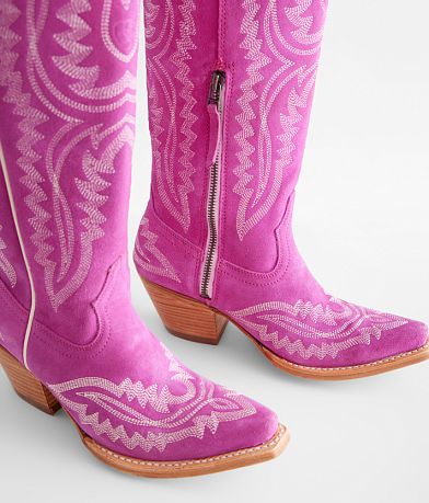 Ariat Casanova Leather Western Boot MISC_DETAIL_4
