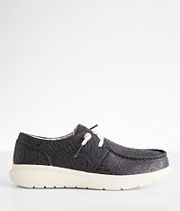 Hilo Leather Shoe