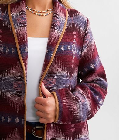 Ariat Mckenzie Blanket Jacket MISC_DETAIL_1