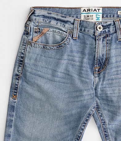 Ariat M7 Straight Stretch Jean MISC_DETAIL_1