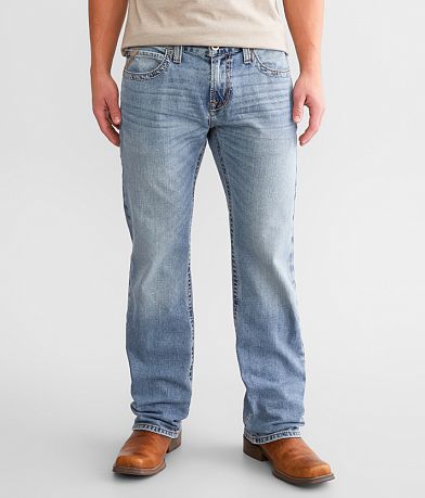 Ariat M7 Straight Stretch Jean front view