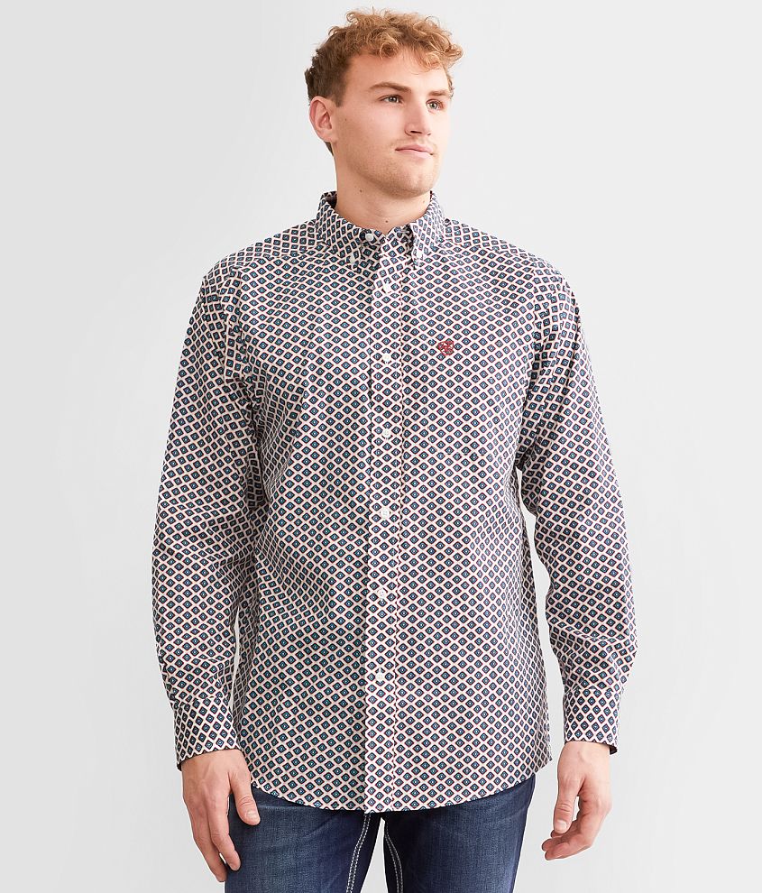 Ariat Grayden Shirt front view