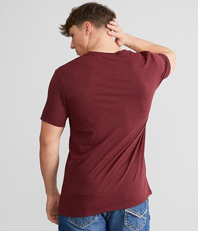 Ariat Branded Wood T-Shirt BACK