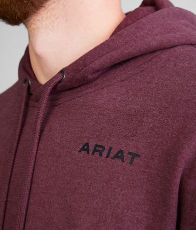 Ariat Full Circle Hooded Sweatshirt MISC_DETAIL_2