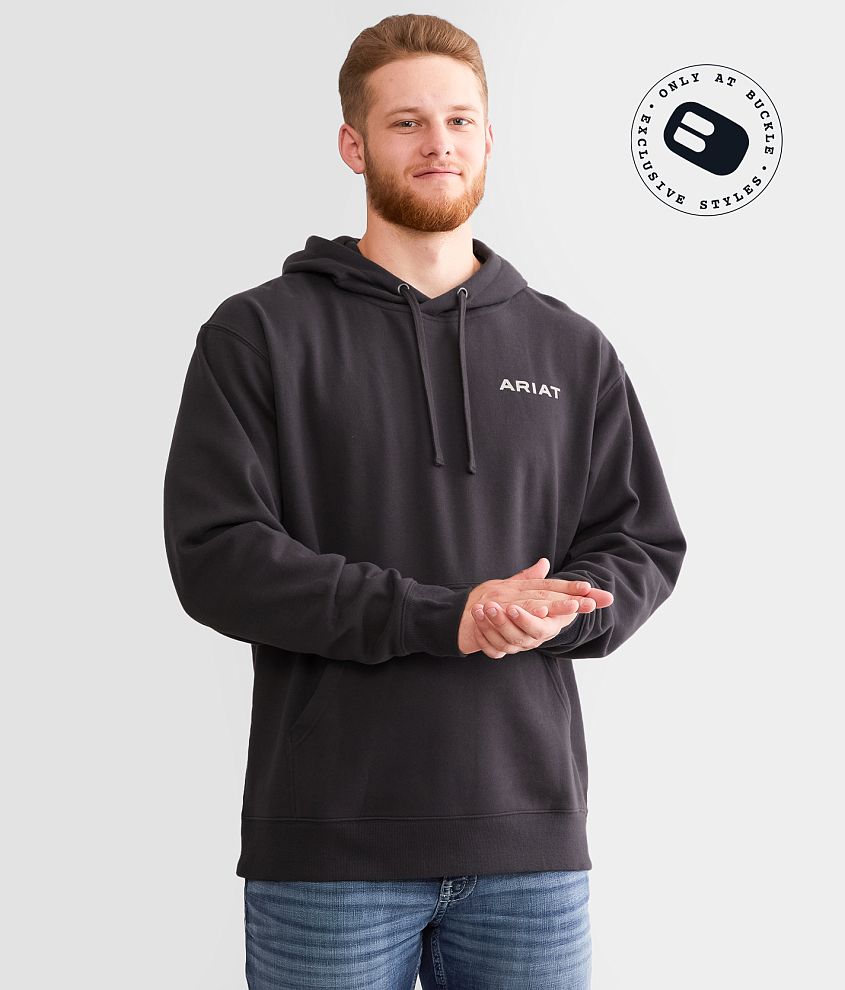 Phantom Sweatshirt hoodie