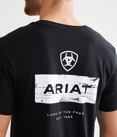 Ariat Stacks T-Shirt MISC_DETAIL_1