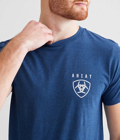 Ariat Vertical Bias T-Shirt MISC_DETAIL_1