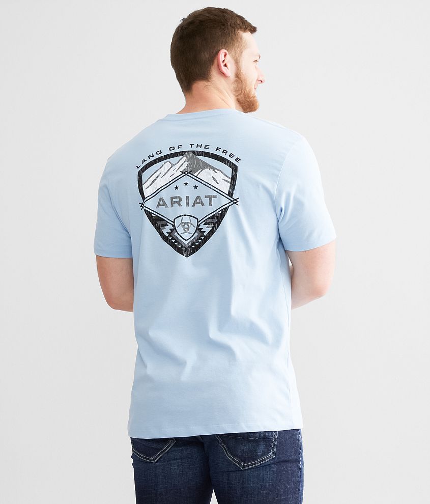 Blue mountain hot sale brand shirts