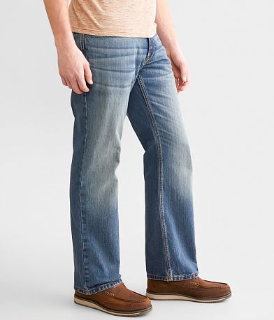 Ariat M4 Sebastian Boot Jean FULL_RIGHT_SIDE