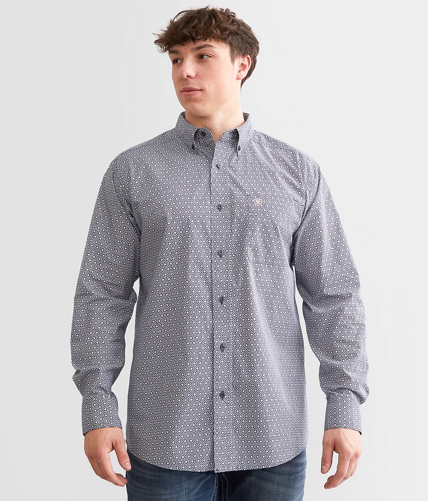 Ariat Tadum Shirt front view