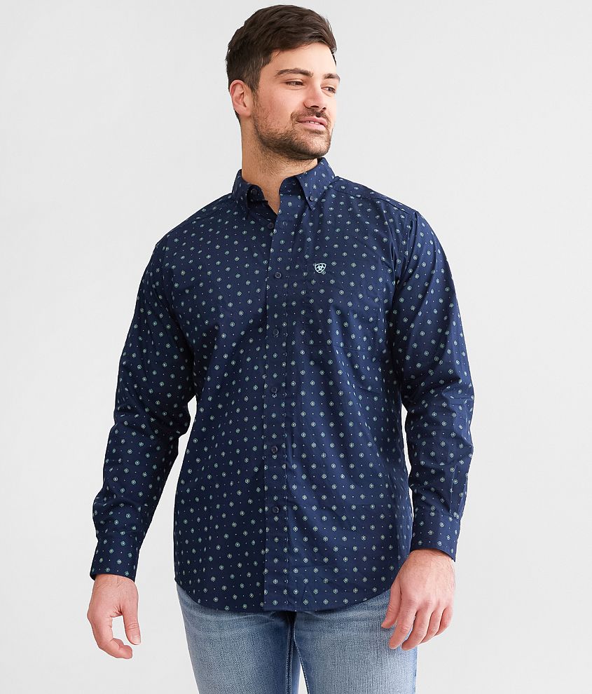 Ariat Percy Shirt