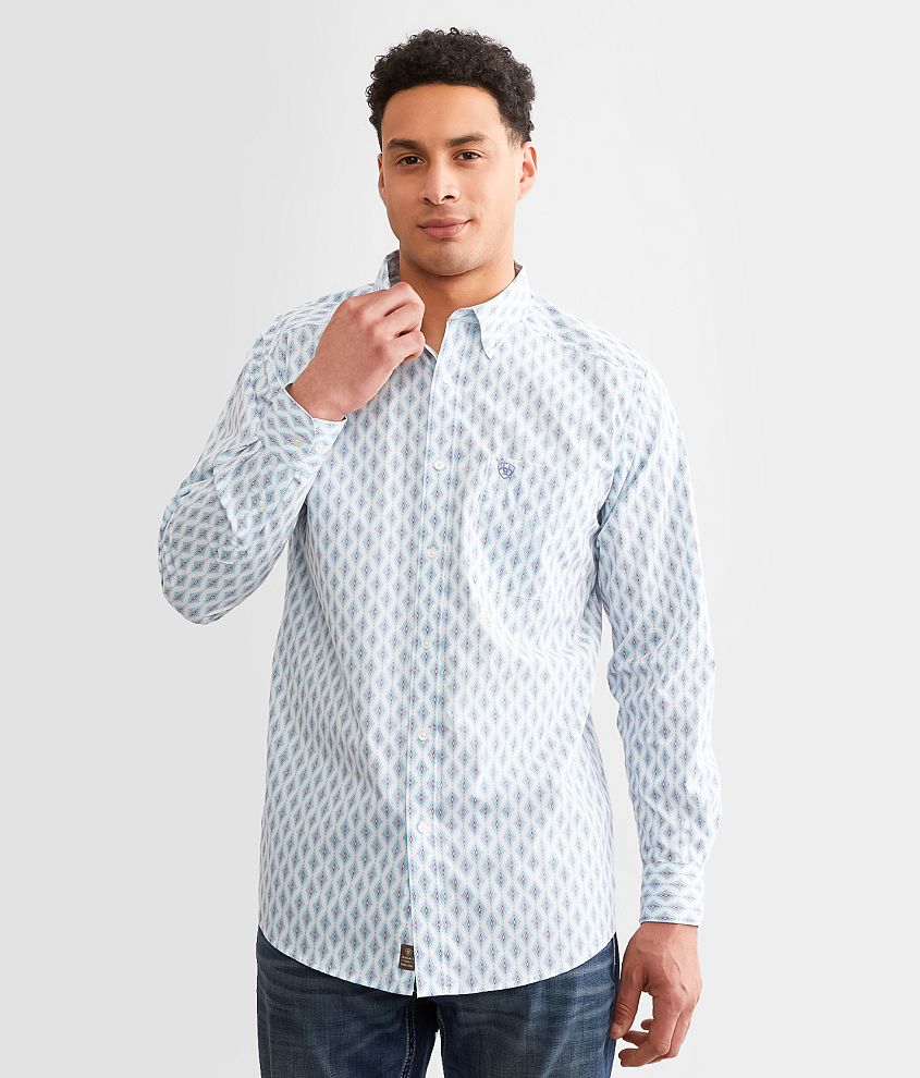 Ariat Kendrick Shirt