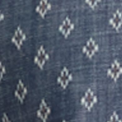 Chambray Blue