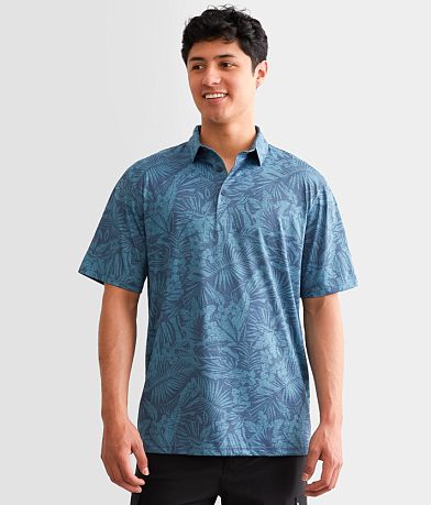 Ariat Charger 2.0 Polo front view