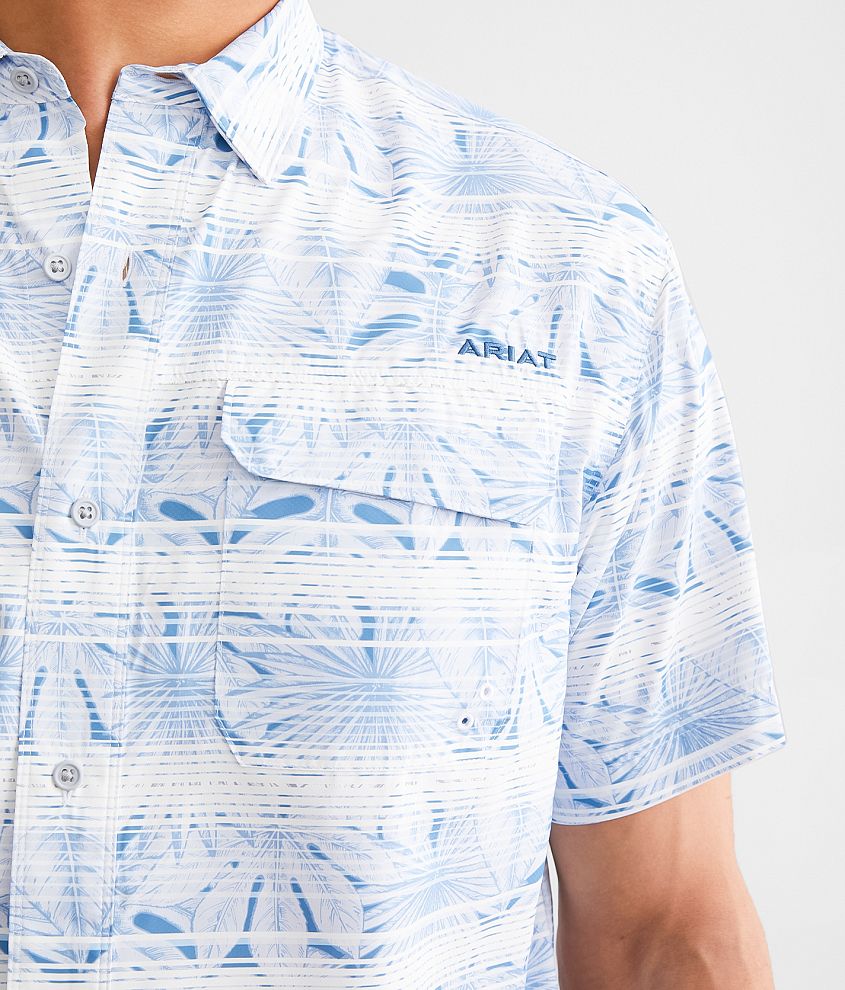 VentTEK™ Outbound Shirt