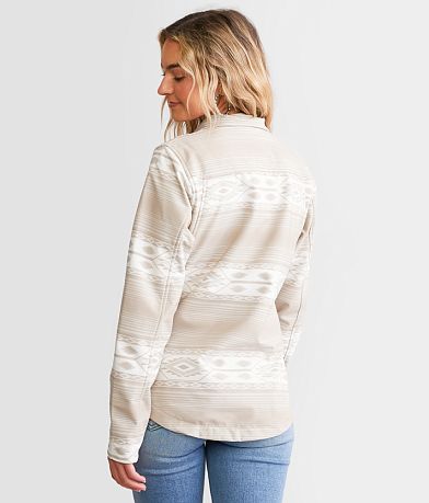 Ariat New Team Softshell Jacket BACK