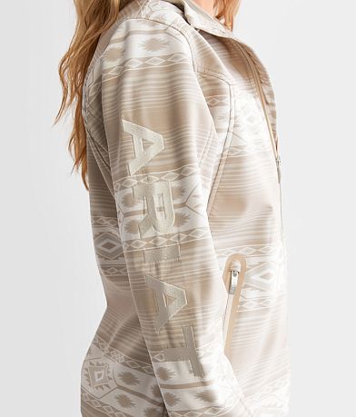 Ariat New Team Softshell Jacket MISC_DETAIL_1