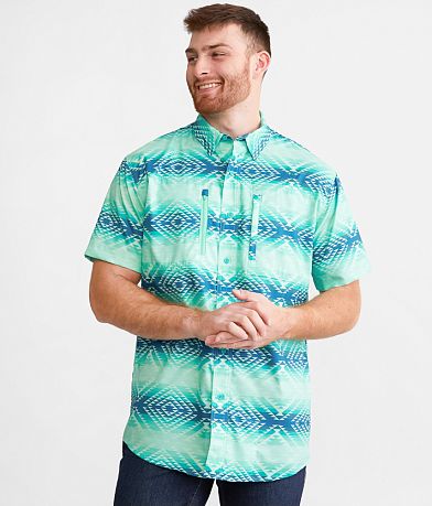 Ariat VentTEK™ Western Shirt front view