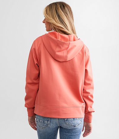 Ariat Performance Tek Hoodie BACK