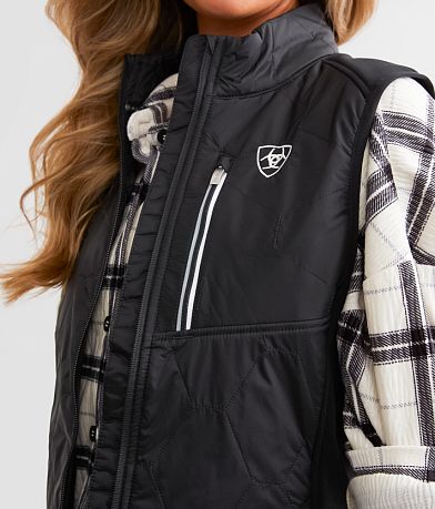 Ariat TEK Fusion Insulated Vest MISC_DETAIL_1