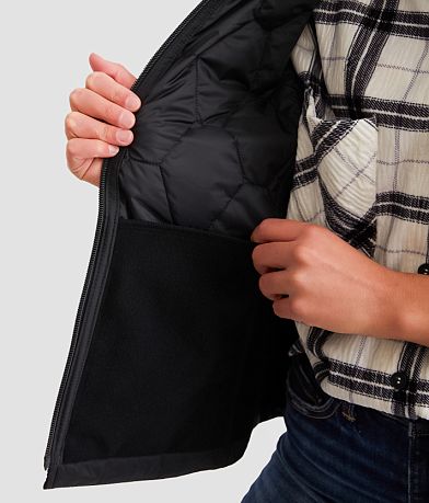 Ariat TEK Fusion Insulated Vest MISC_DETAIL_2