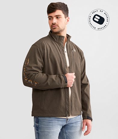 Men's Fleece Coats & Jackets