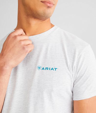 Ariat American Aztec T-Shirt MISC_DETAIL_1