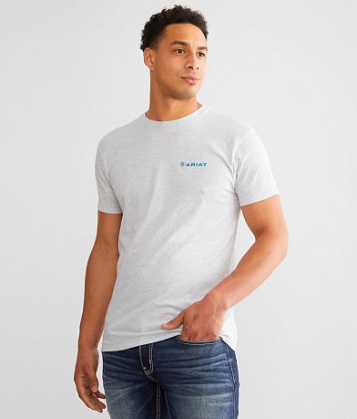 Ariat American Aztec T-Shirt FULL_RIGHT_SIDE