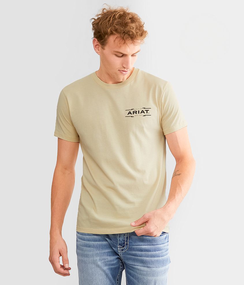 Ariat Diamond Canyon T-Shirt