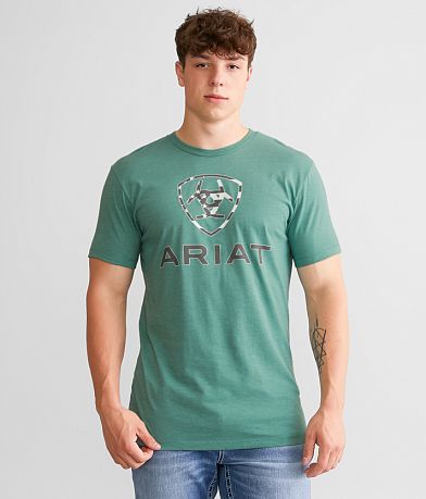 Ariat US Statement T-Shirt front view